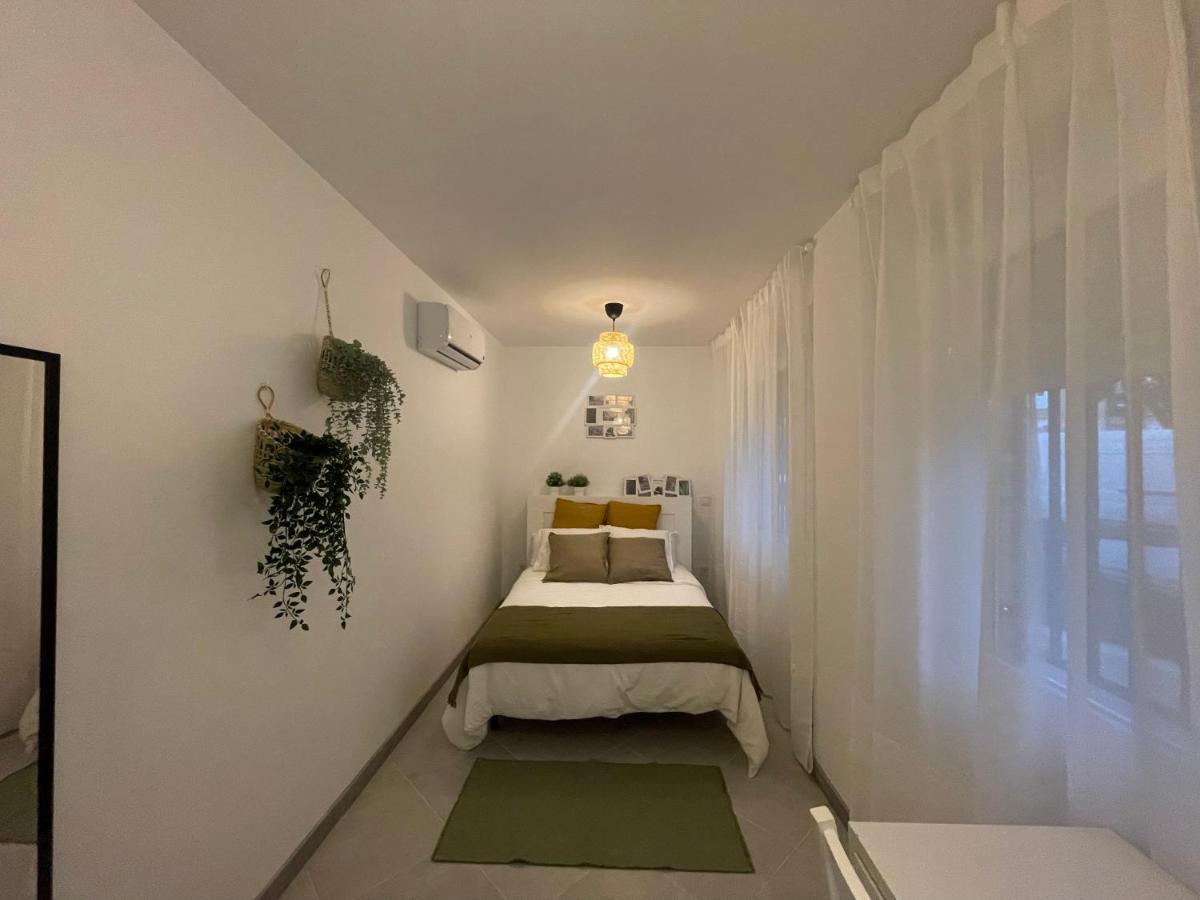 Apartamento Como En Casa