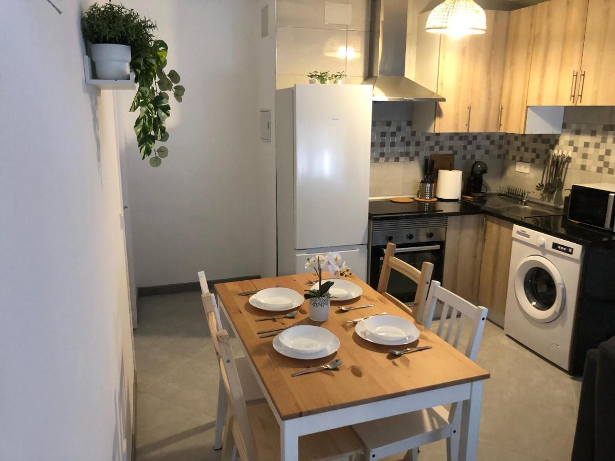 Apartamento Como En Casa Parla