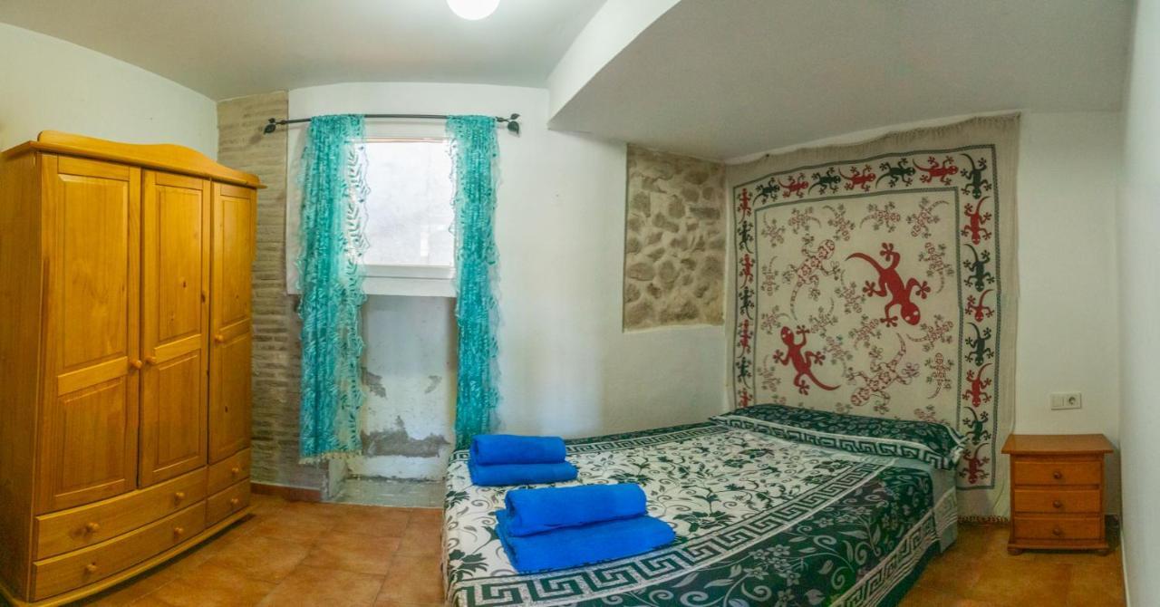 Casa En El Casco Antiguo Toledo