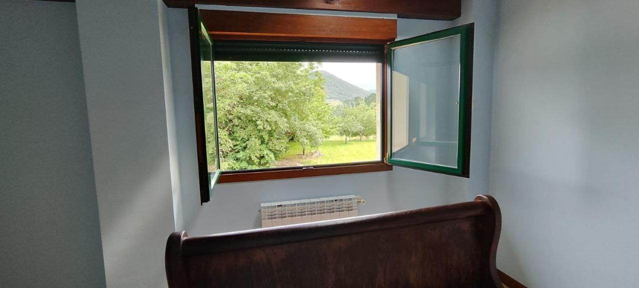 Villa Urdaibai Busturia
