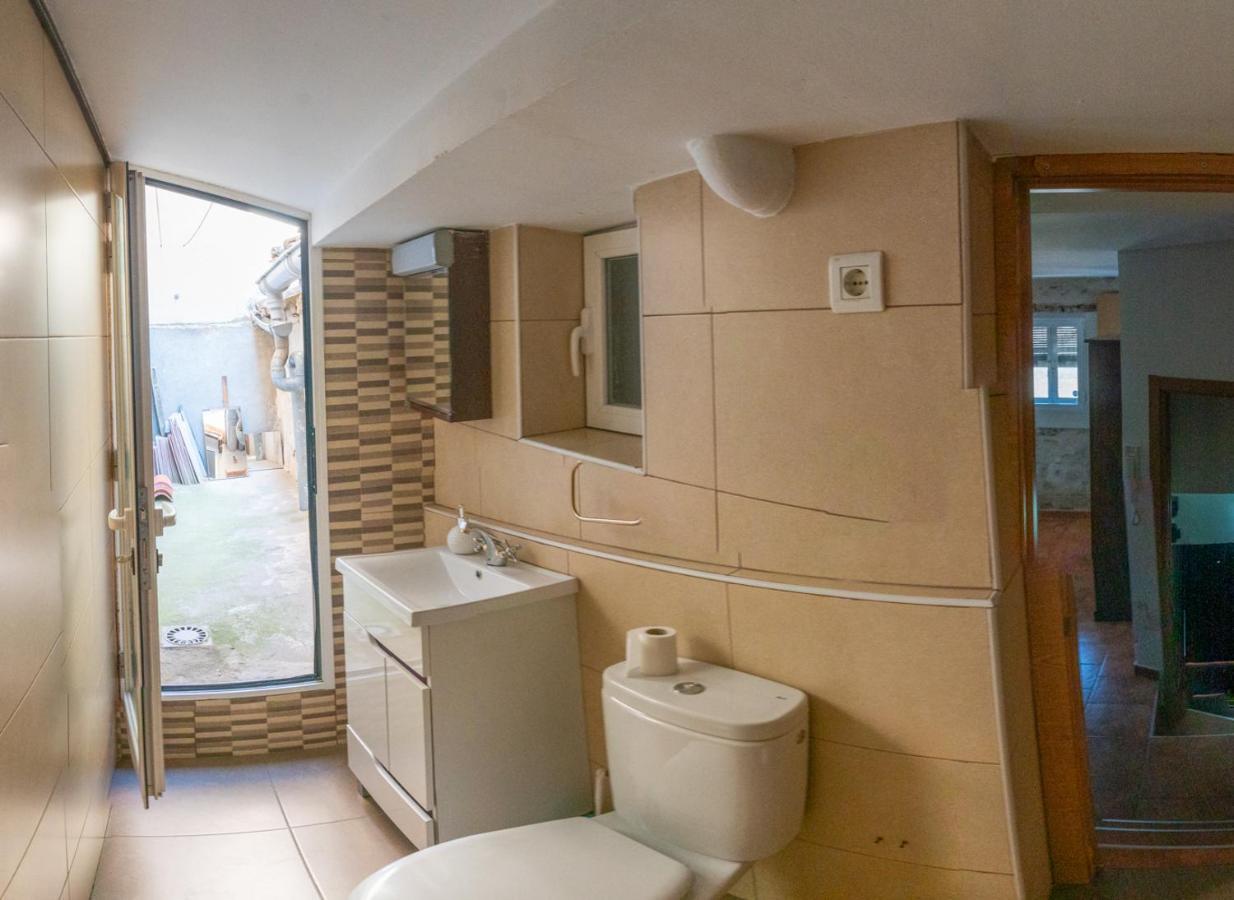 Casa En El Casco Antiguo Сasa de vacaciones