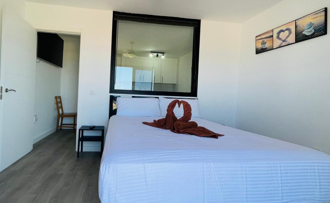 Casa Playa La Concha N1 El Apartment El Cotillo (Fuerteventura)
