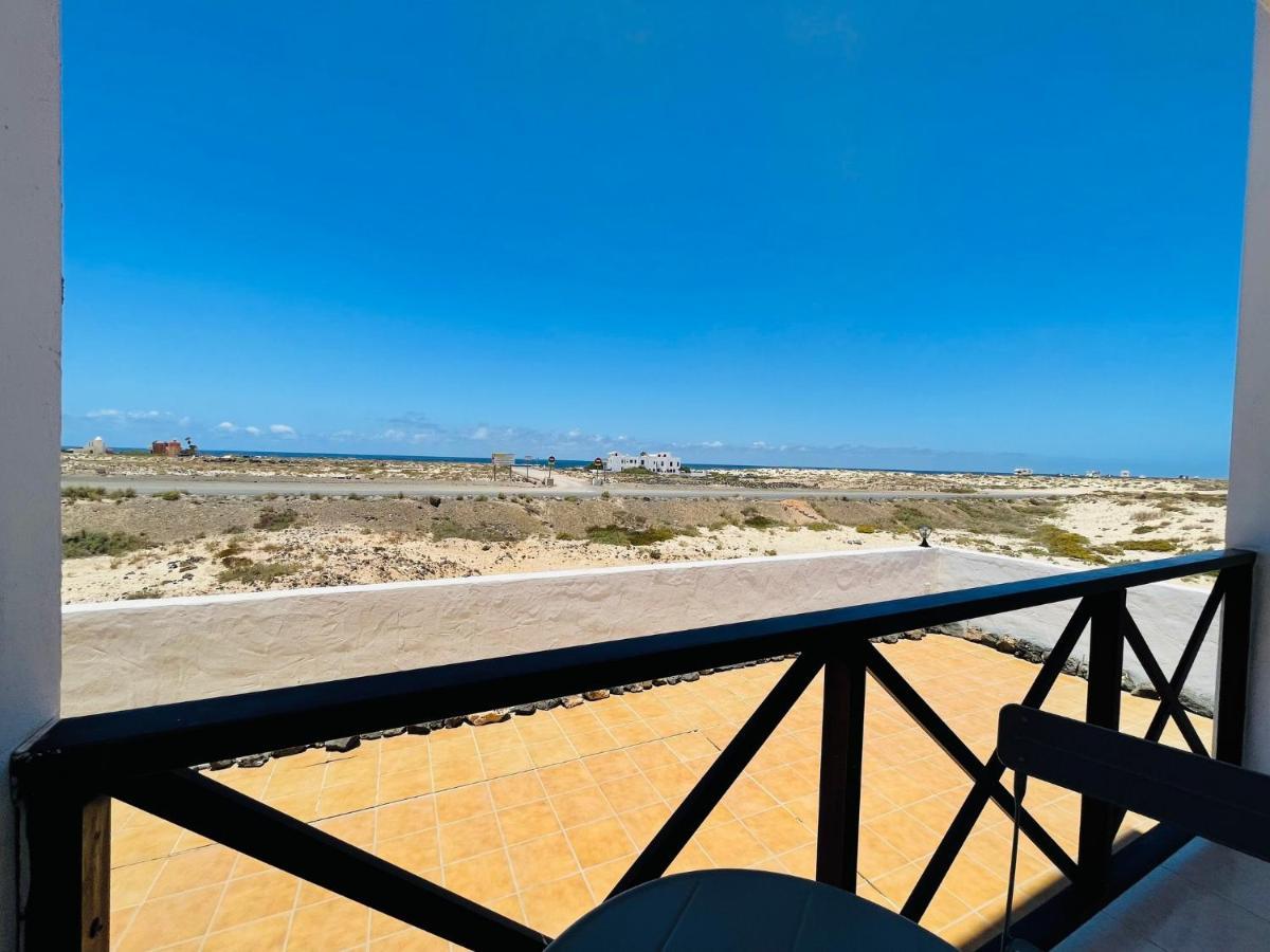 Casa Playa La Concha N1 El El Cotillo (Fuerteventura)