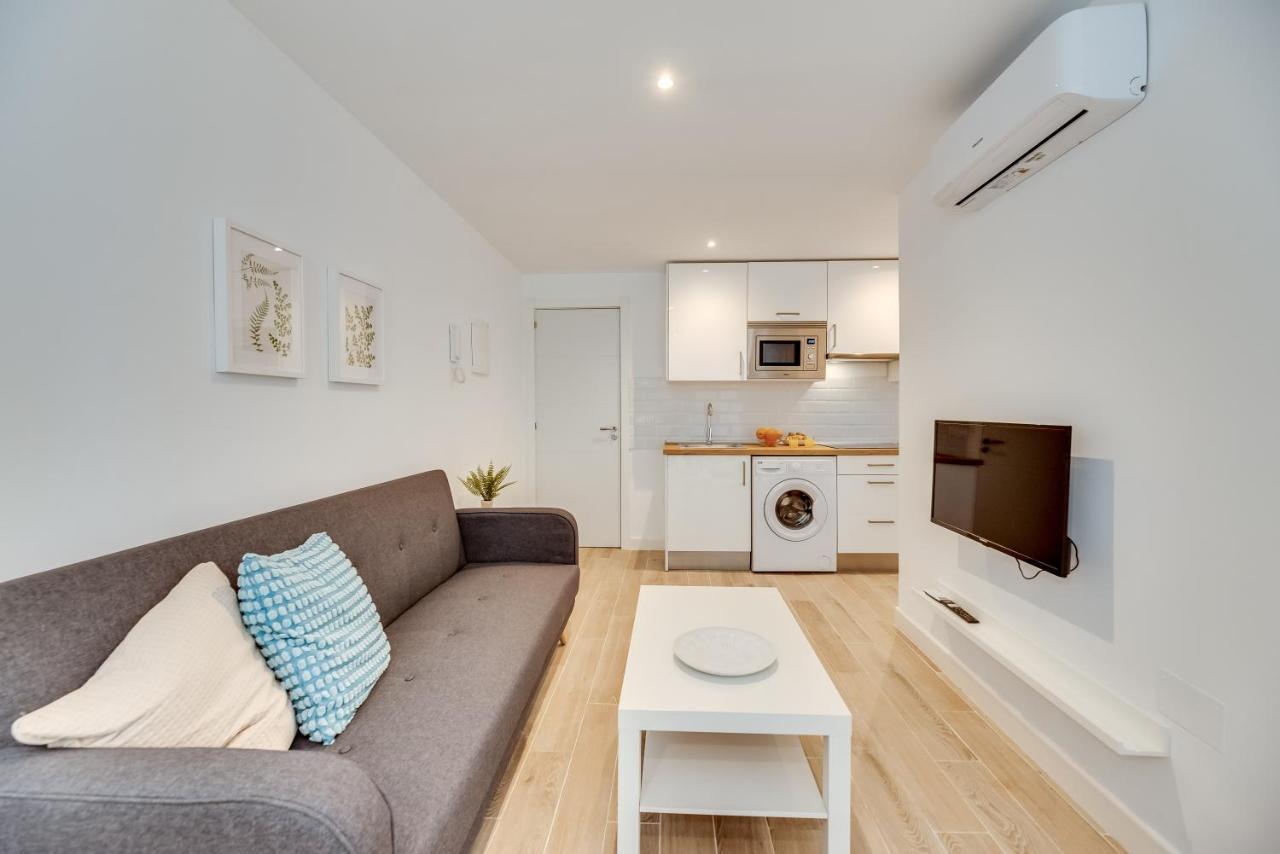 Goramar, Centro Apartamento Fuengirola