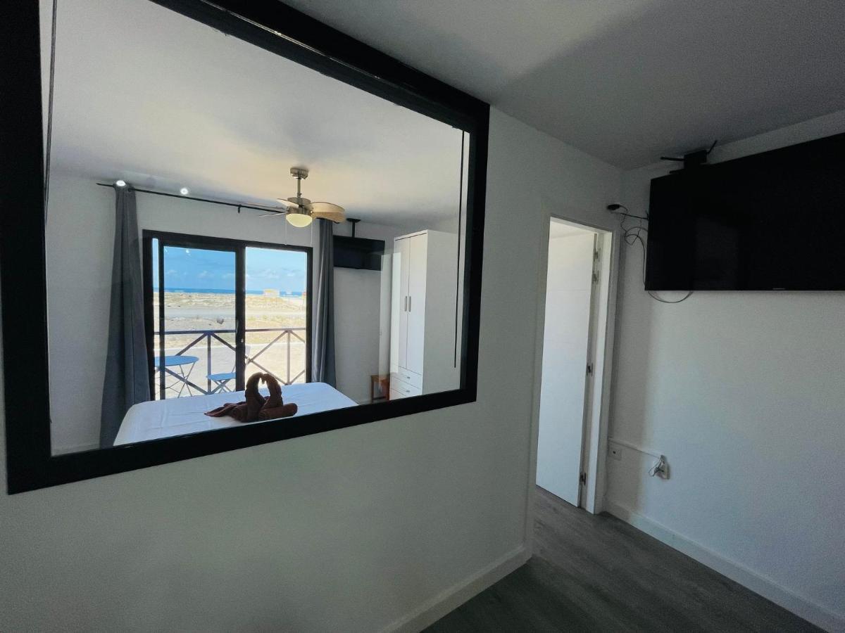 Apartment Casa Playa La Concha N1 El El Cotillo (Fuerteventura)