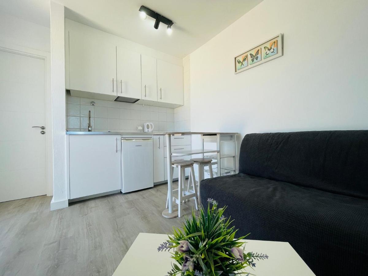 Casa Playa La Concha N1 El Apartment *