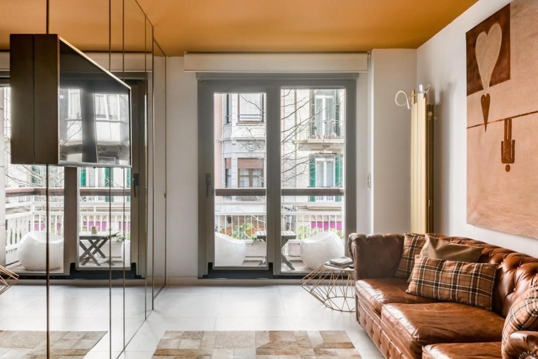 Apartamento Boulevard Luxury By Sebastiana Group