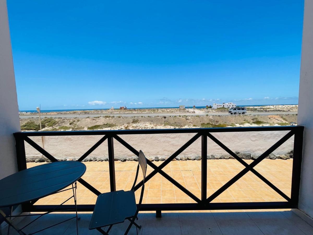 Casa Playa La Concha N1 El Apartment *