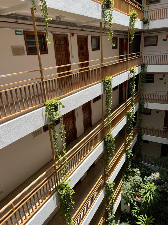 Apartamento Estudio En Plaza Del Charco Puerto de la Cruz (Tenerife)