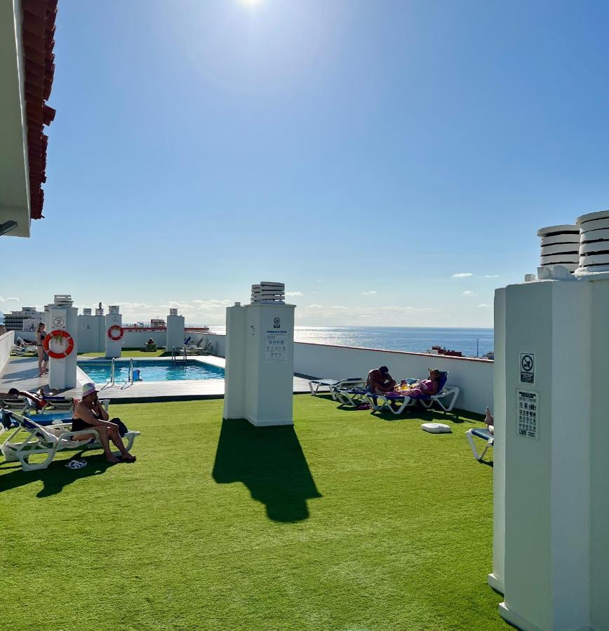 Estudio En Plaza Del Charco Apartamento