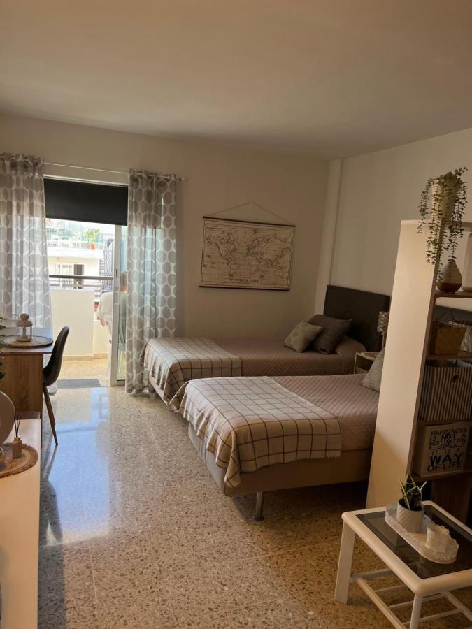 Estudio En Plaza Del Charco Apartamento *