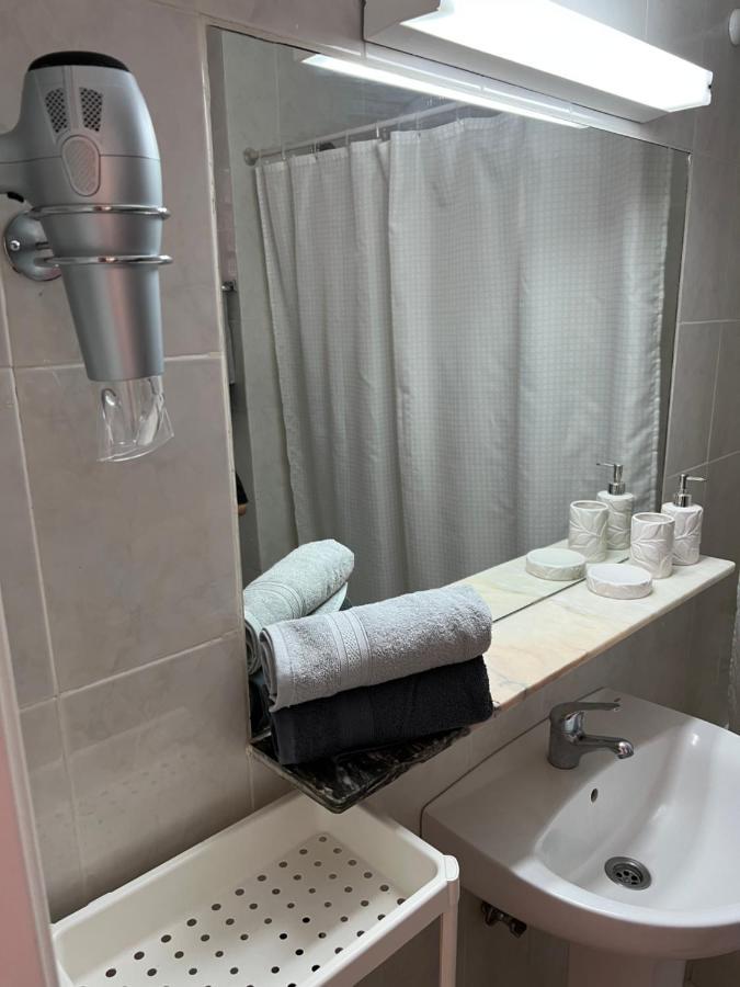 Apartamento Estudio En Plaza Del Charco *