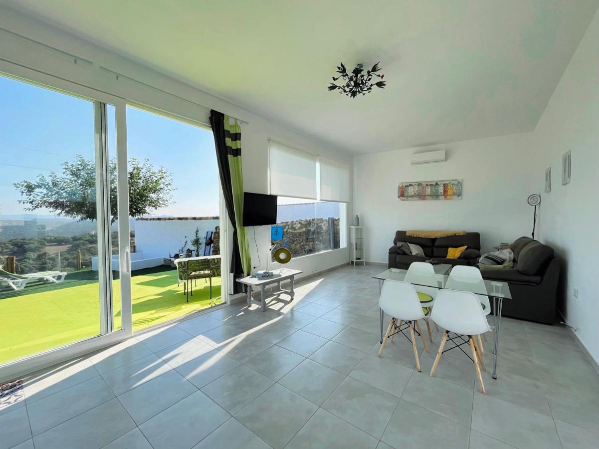 Holiday home El Coso & Workation *