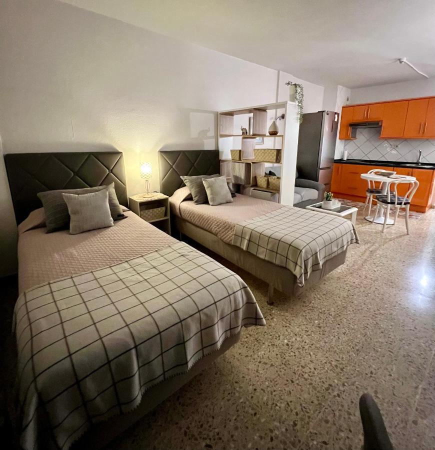 Estudio En Plaza Del Charco Apartamento Puerto de la Cruz (Tenerife)