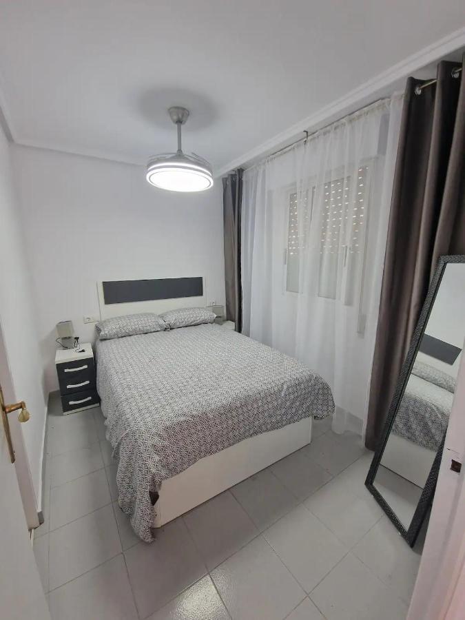 Apartamento Almudena