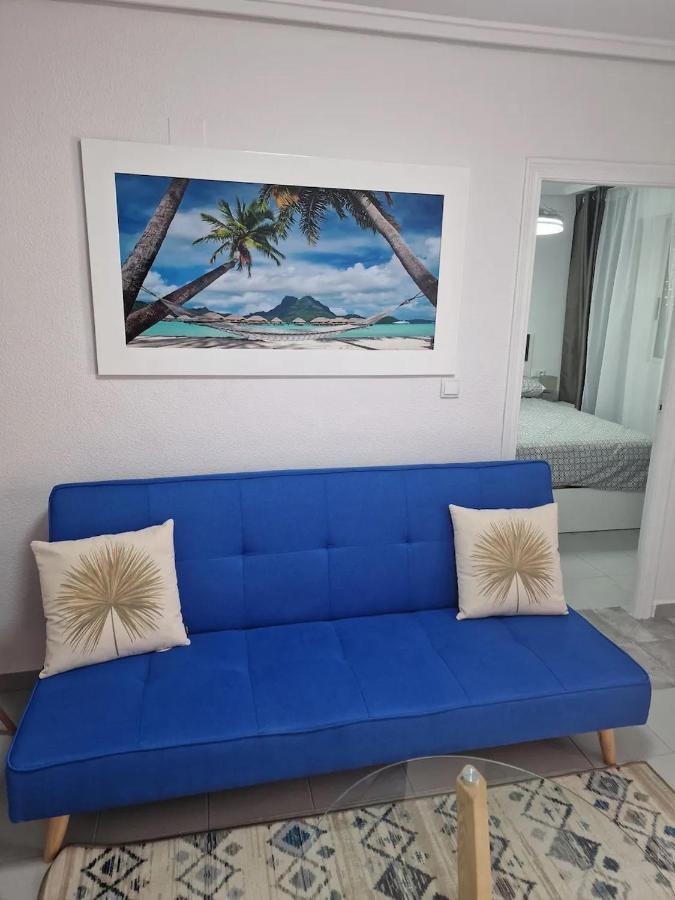 Almudena Apartamento *