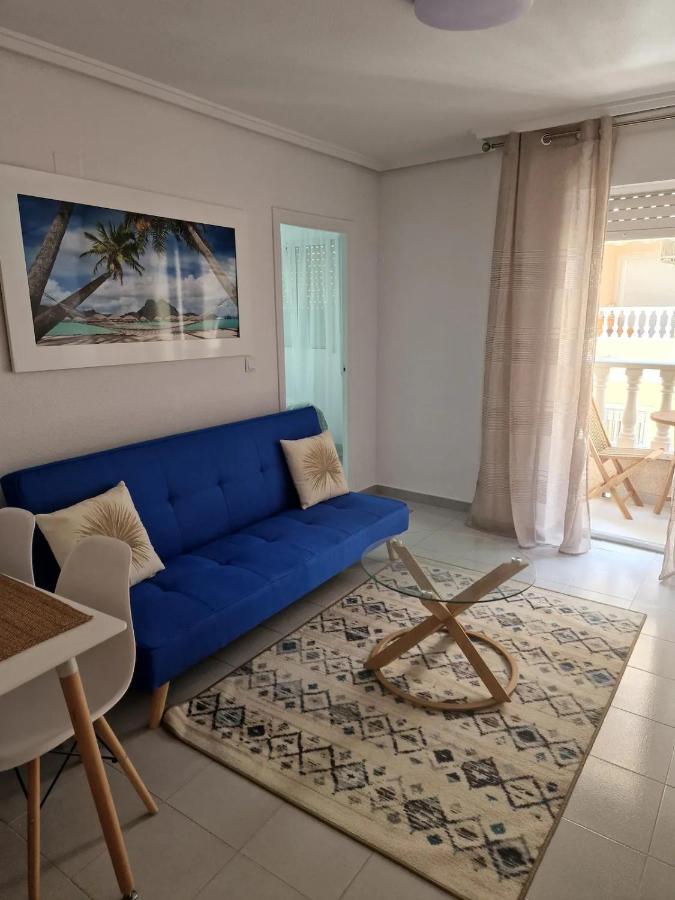 Almudena Apartamento Torrevieja