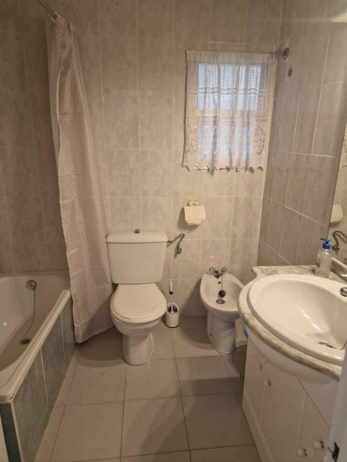 Almudena Apartamento