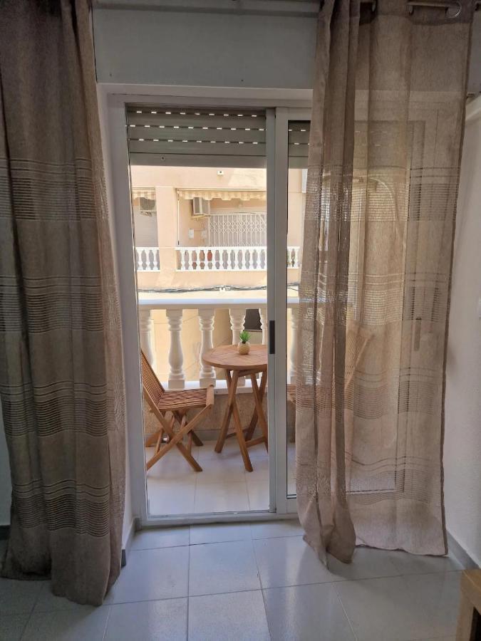 Apartamento Almudena Torrevieja