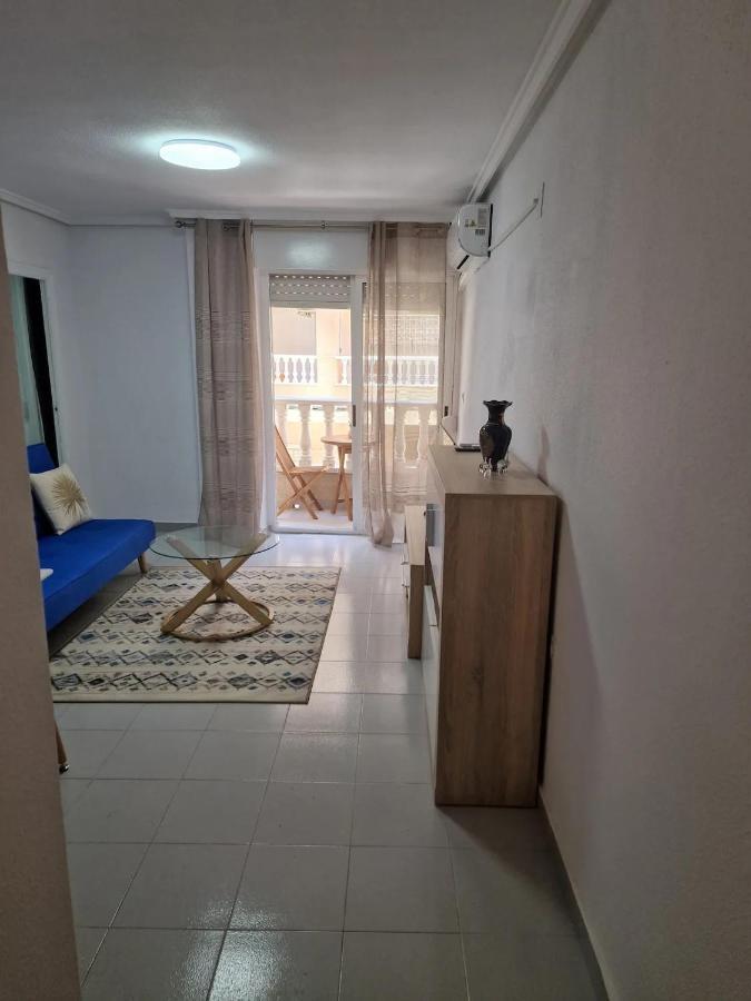 Apartamento Almudena *