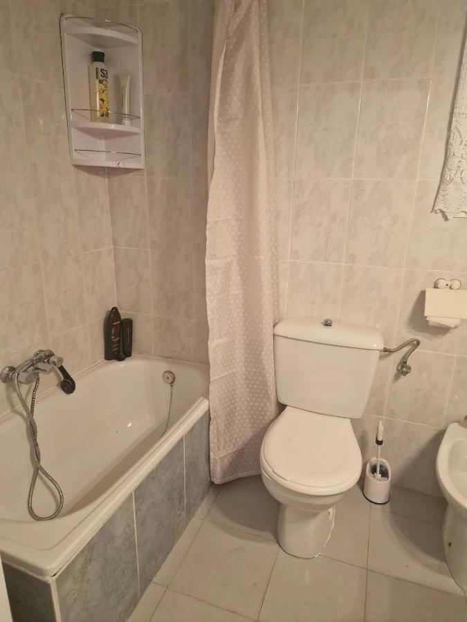 Almudena Apartamento Torrevieja