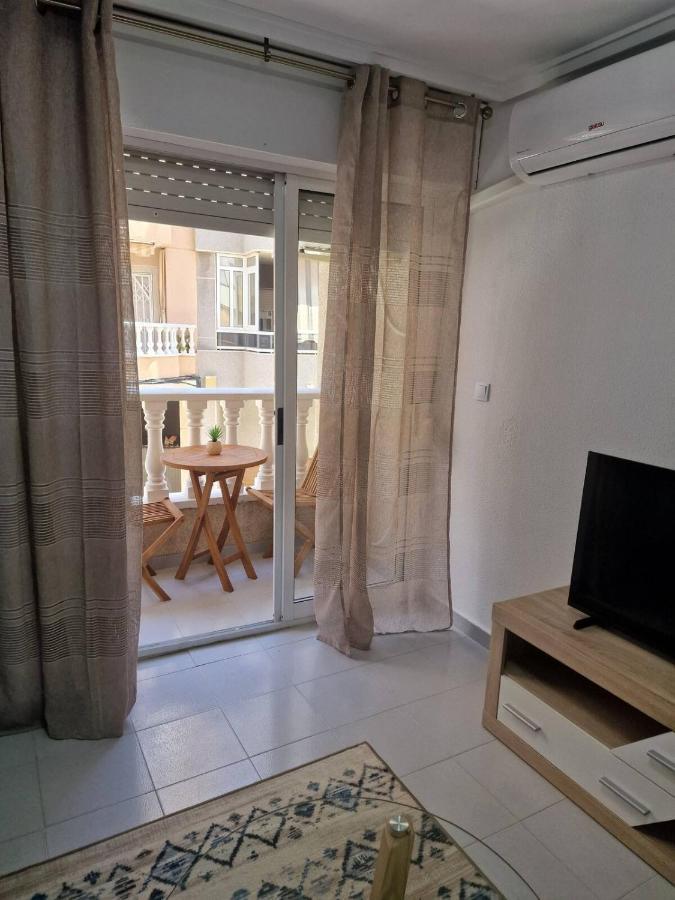 Apartamento Almudena