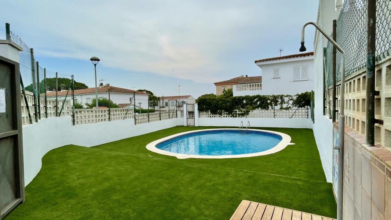 La Vinya I - Casas Adosadas Holiday home L'Escala