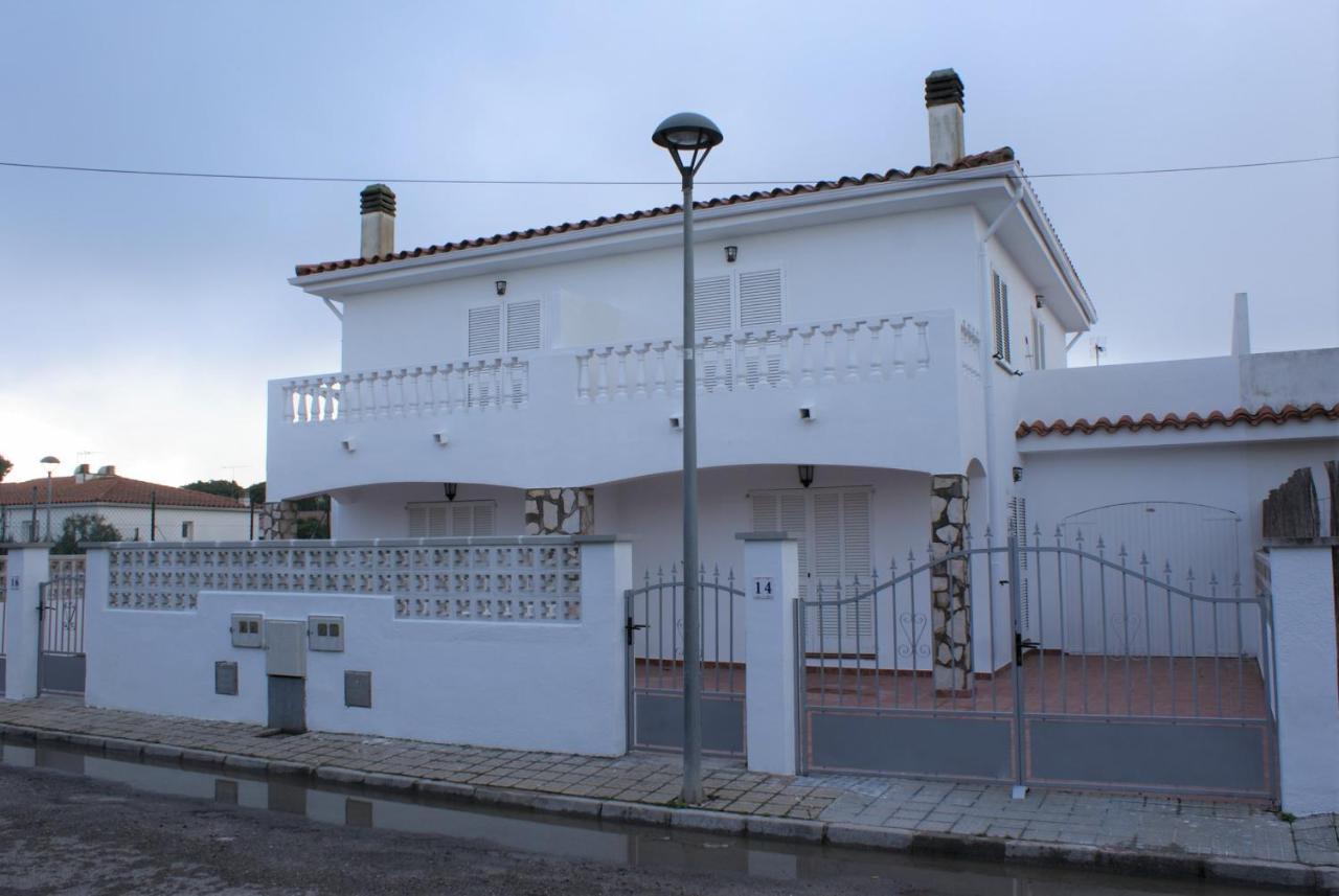 La Vinya I - Casas Adosadas Holiday home *