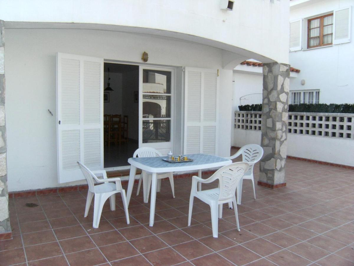 Holiday home La Vinya I - Casas Adosadas