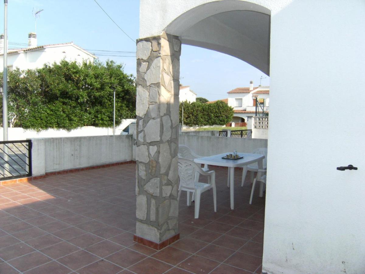 La Vinya I - Casas Adosadas Holiday home