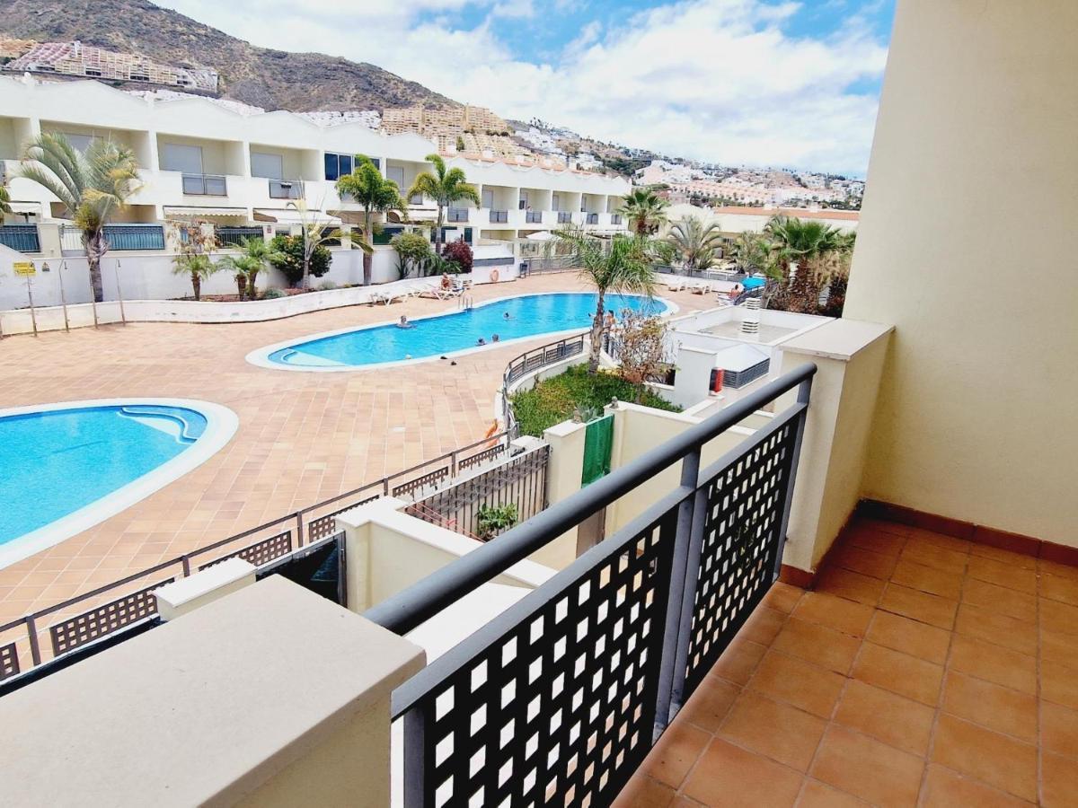 Сasa de vacaciones Precious 3 Bedroom, Oasis De Fanabe Wifi Free *