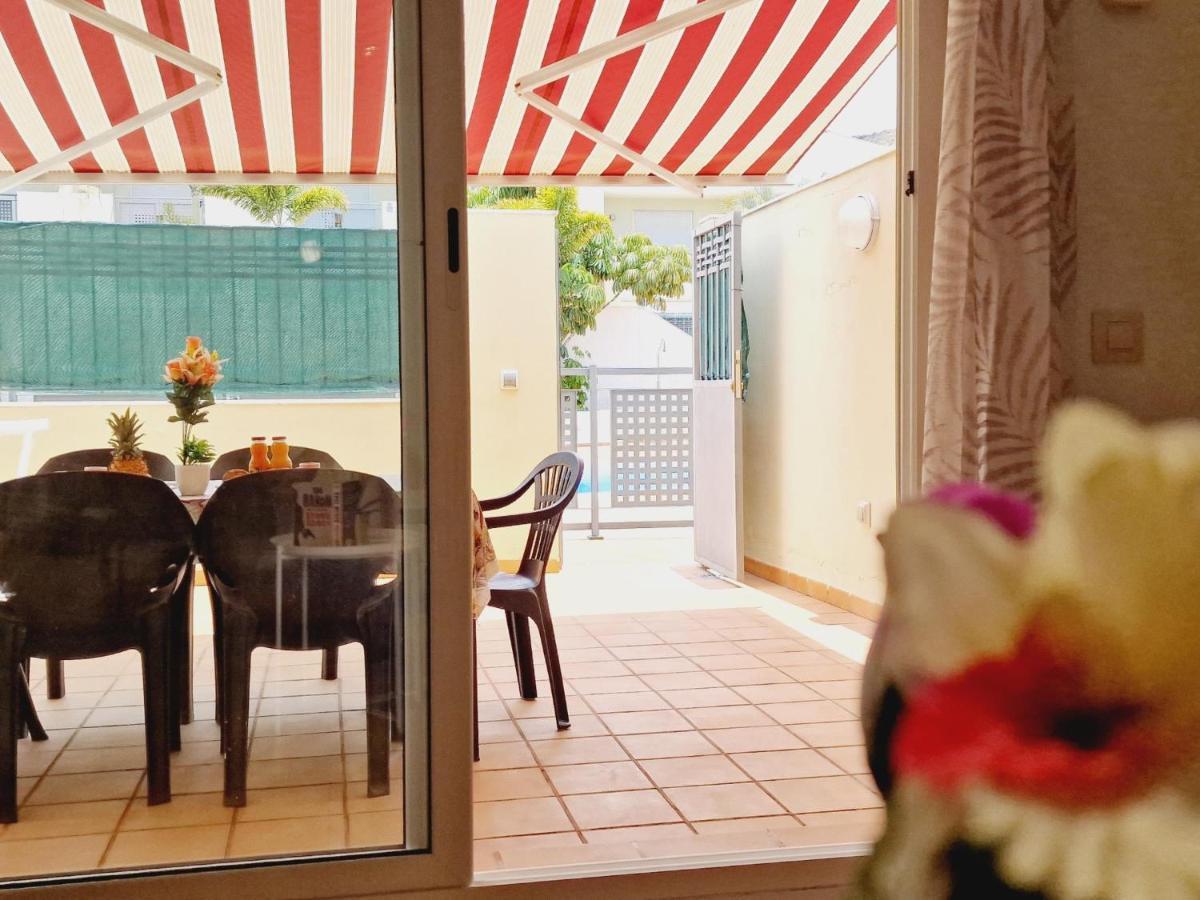 Сasa de vacaciones Precious 3 Bedroom, Oasis De Fanabe Wifi Free