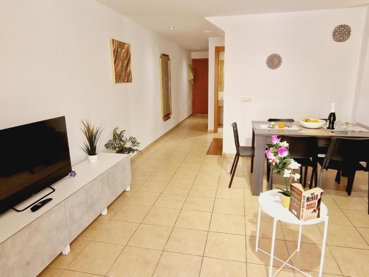 Precious 3 Bedroom, Oasis De Fanabe Wifi Free Сasa de vacaciones Costa Adeje (Tenerife)