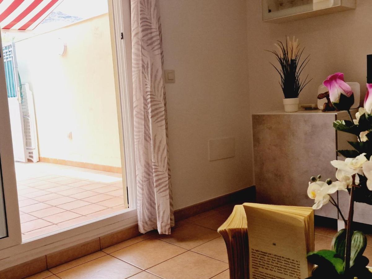 Precious 3 Bedroom, Oasis De Fanabe Wifi Free Сasa de vacaciones Costa Adeje (Tenerife)