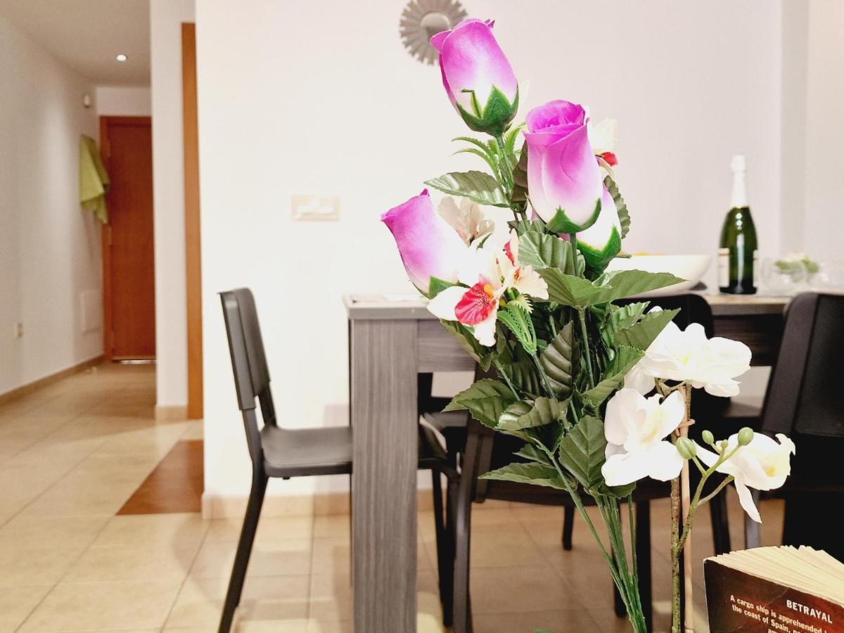 Precious 3 Bedroom, Oasis De Fanabe Wifi Free Сasa de vacaciones Costa Adeje (Tenerife)