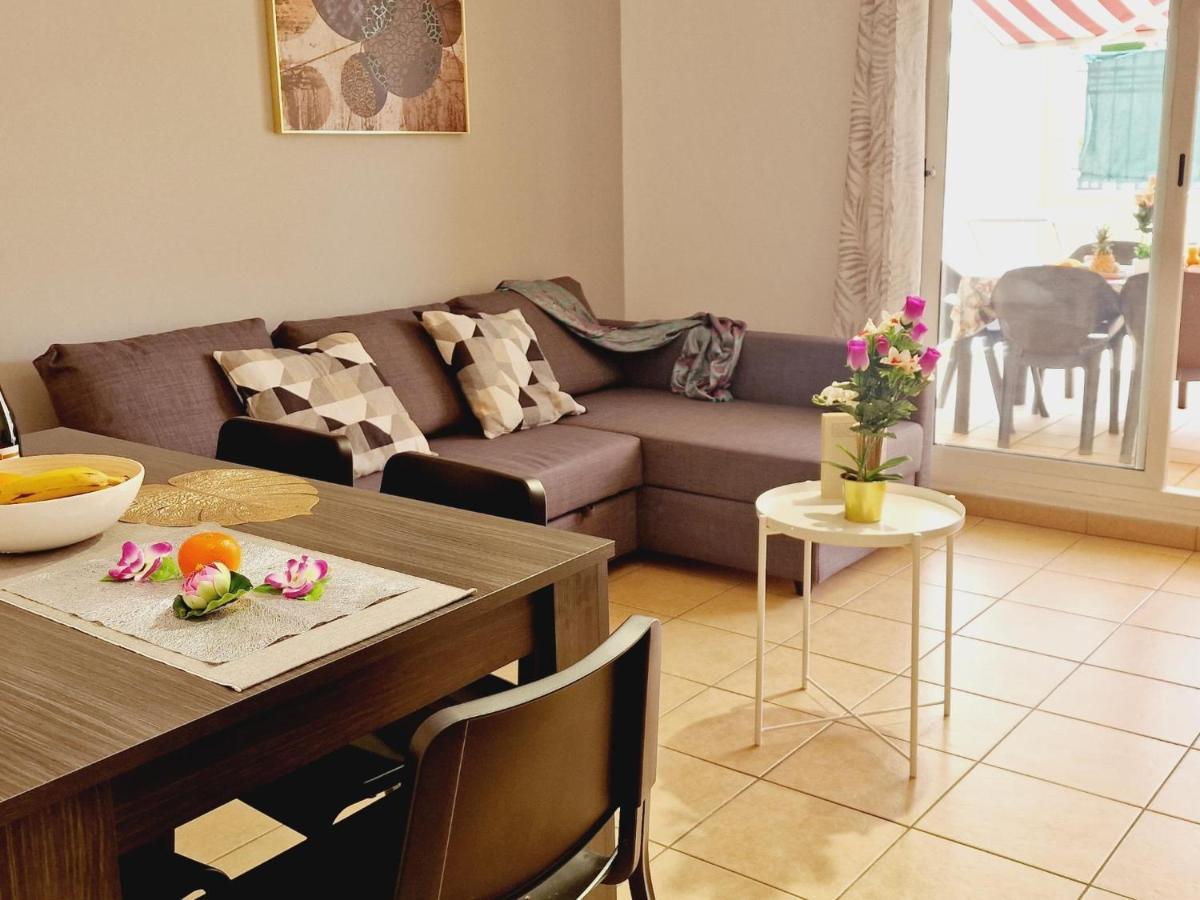 Precious 3 Bedroom, Oasis De Fanabe Wifi Free Сasa de vacaciones