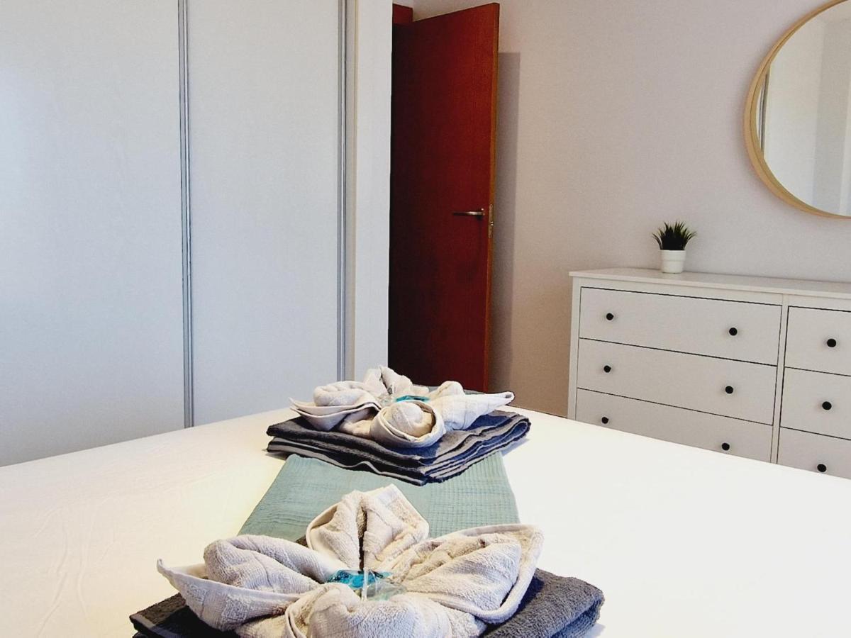 Сasa de vacaciones Precious 3 Bedroom, Oasis De Fanabe Wifi Free *