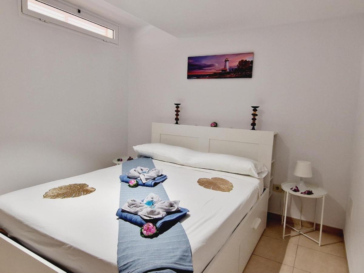Сasa de vacaciones Precious 3 Bedroom, Oasis De Fanabe Wifi Free *