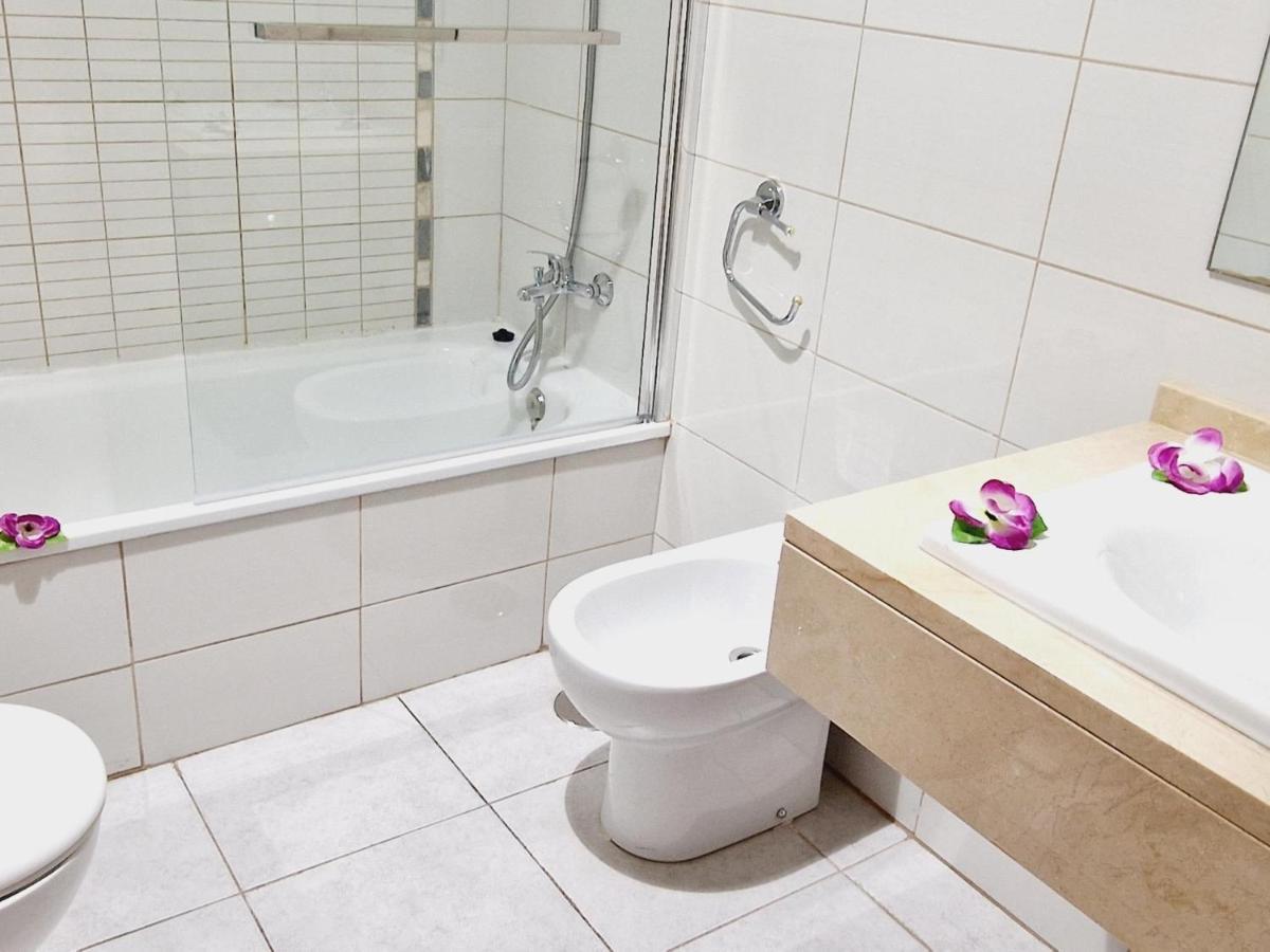 Сasa de vacaciones Precious 3 Bedroom, Oasis De Fanabe Wifi Free