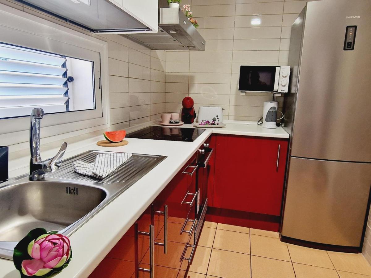 Precious 3 Bedroom, Oasis De Fanabe Wifi Free Сasa de vacaciones Costa Adeje (Tenerife)