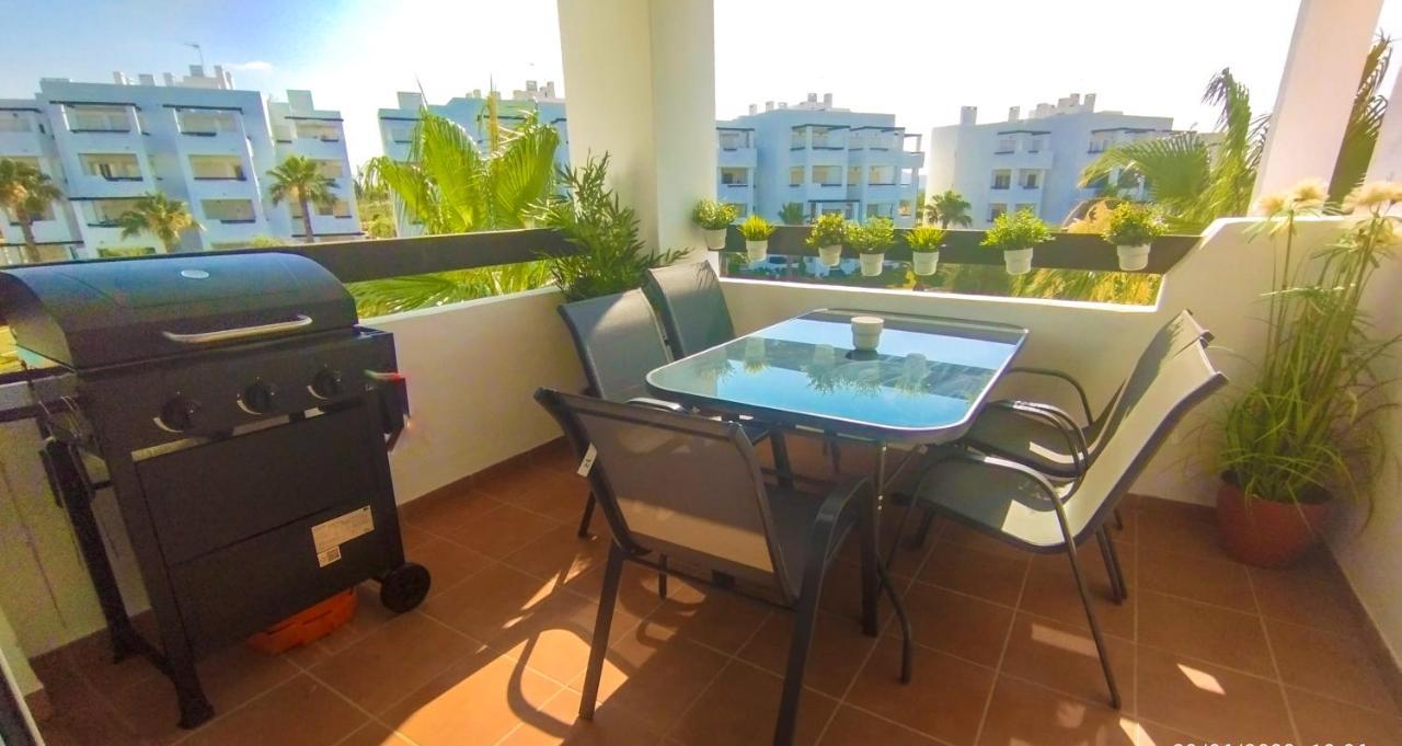 Apartamento Mar Golf Luxe Flat Murcia