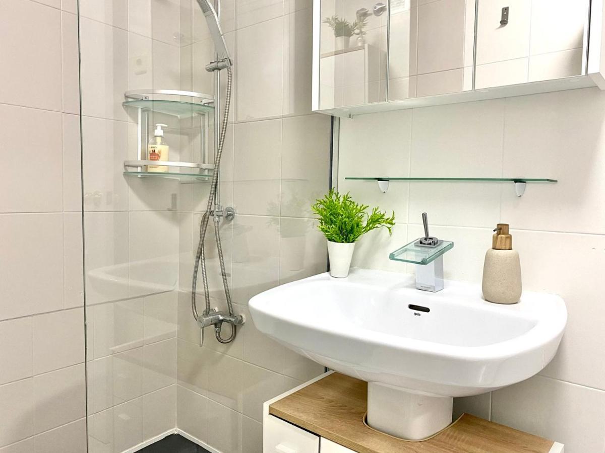 Apartamento Modern With Swimming Pool Torrevieja