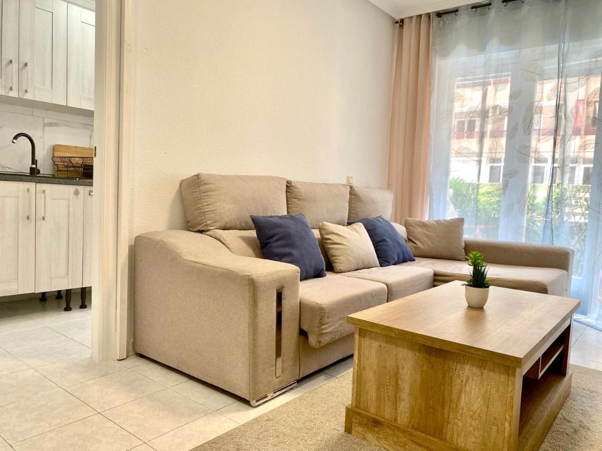 Modern With Swimming Pool Apartamento