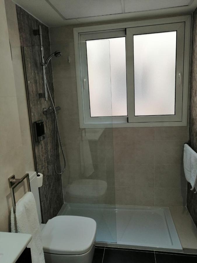 Doble Hostal