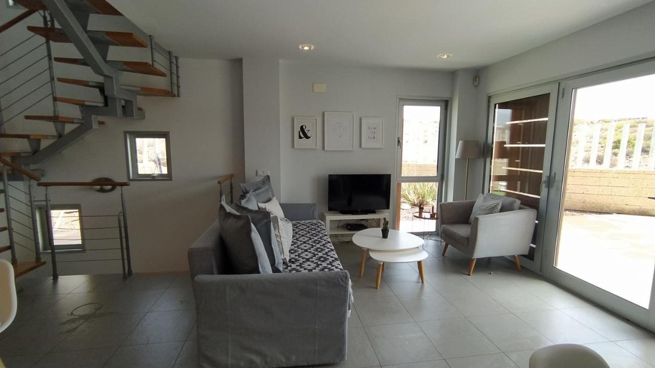 Martines Jaquita Apartamento El Médano