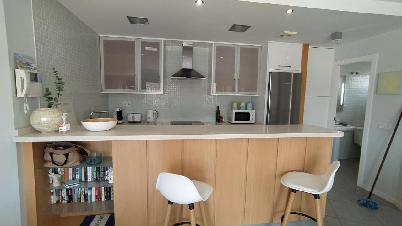 Martines Jaquita Apartamento El Médano