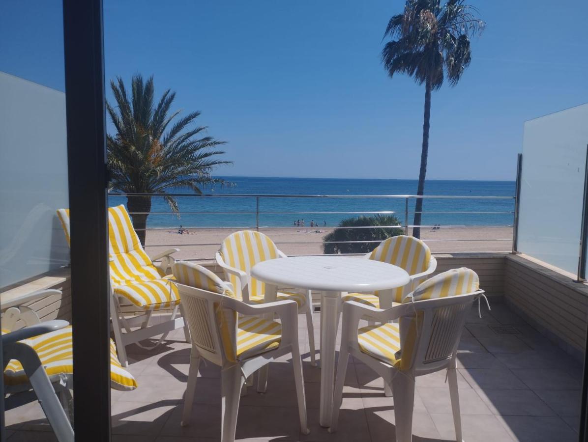 Apartment Urbanizacion Marenia - Marinas, Denia