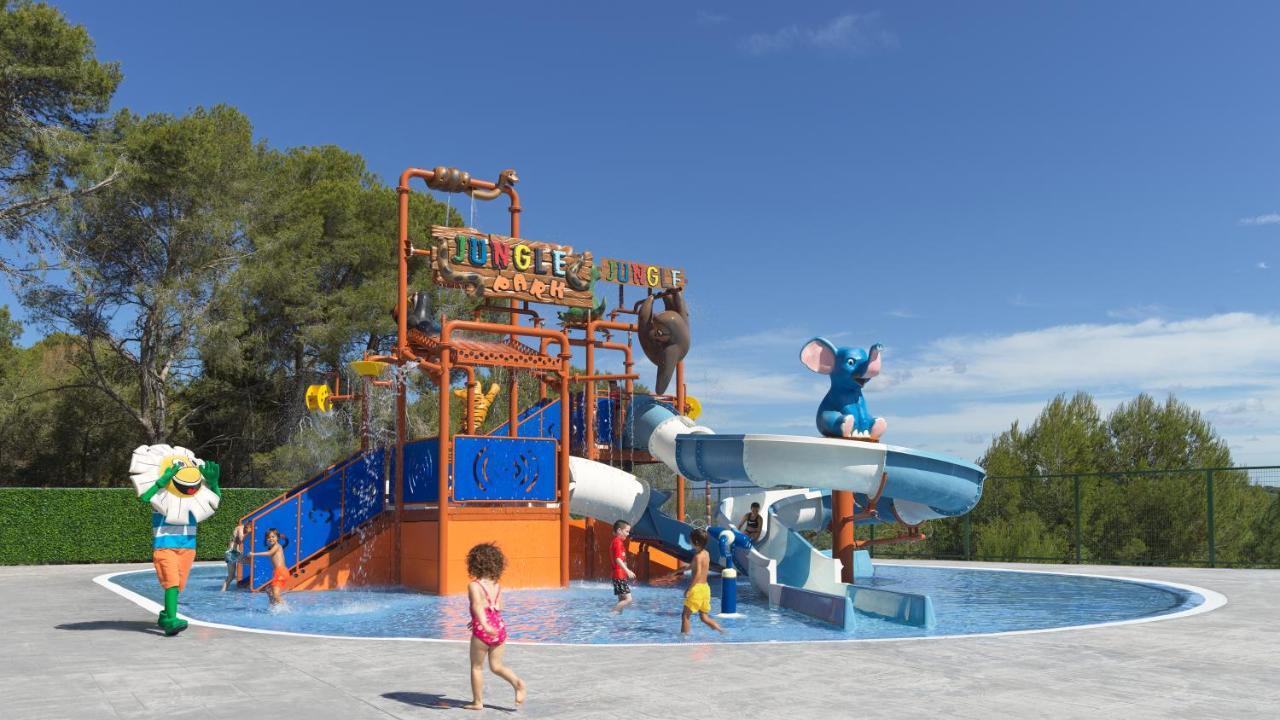 H10 Mediterranean Village Hotel Salou