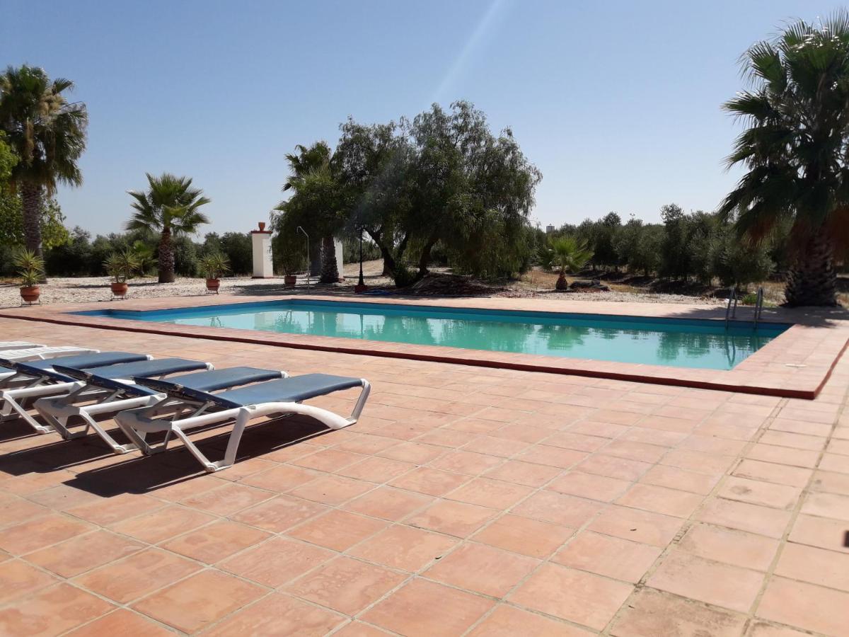 Finca Castellares *
