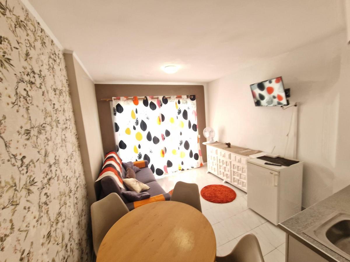 Apartamento Blue Sea Ampuriabrava